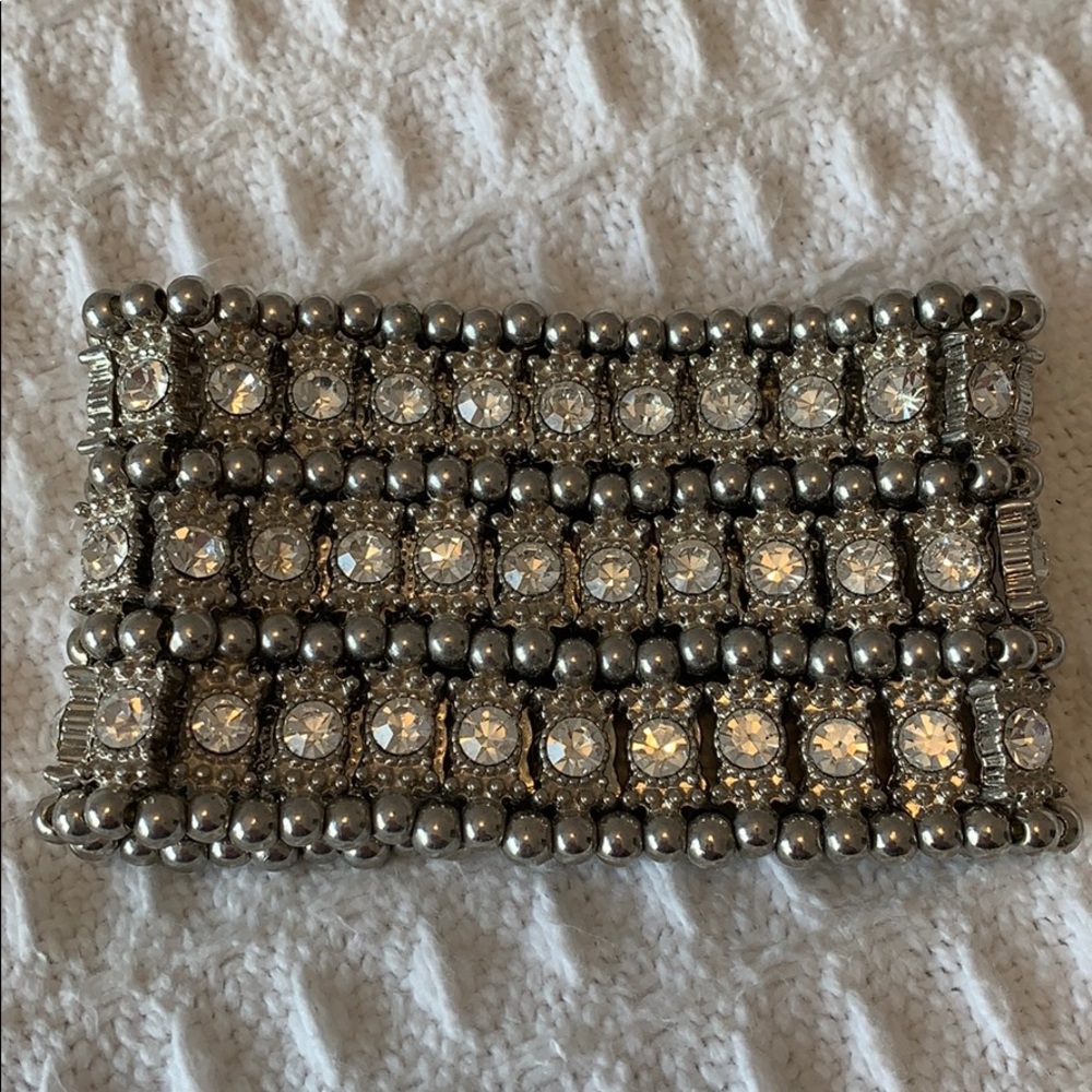 Silver Bracelet